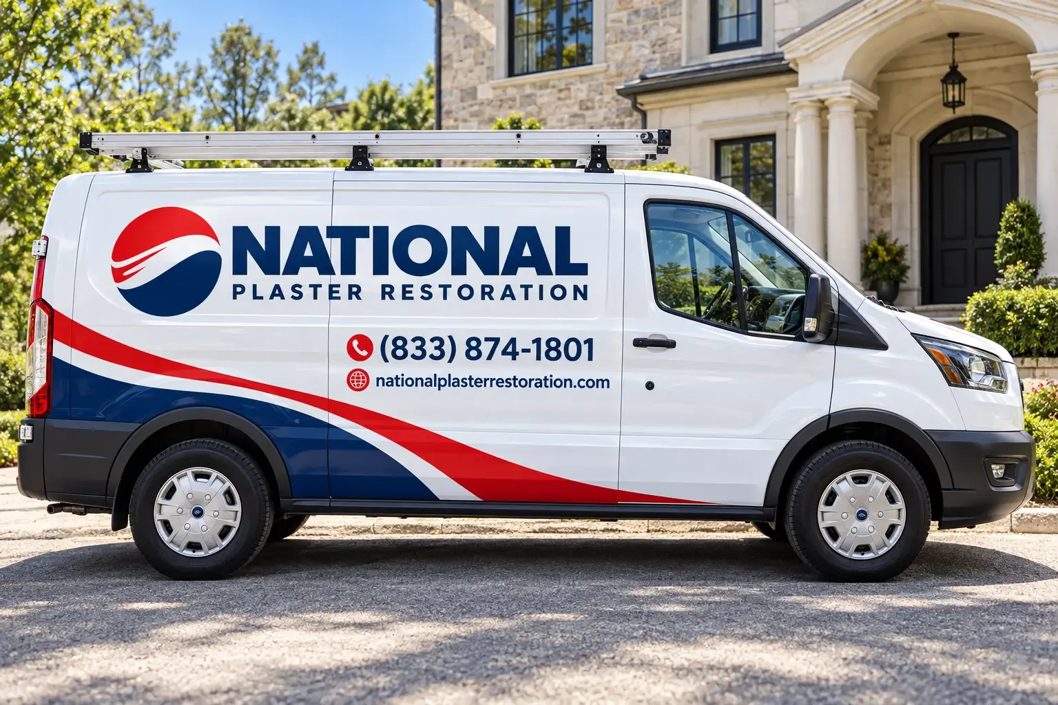 Plaster Repair in Ford, VA near me