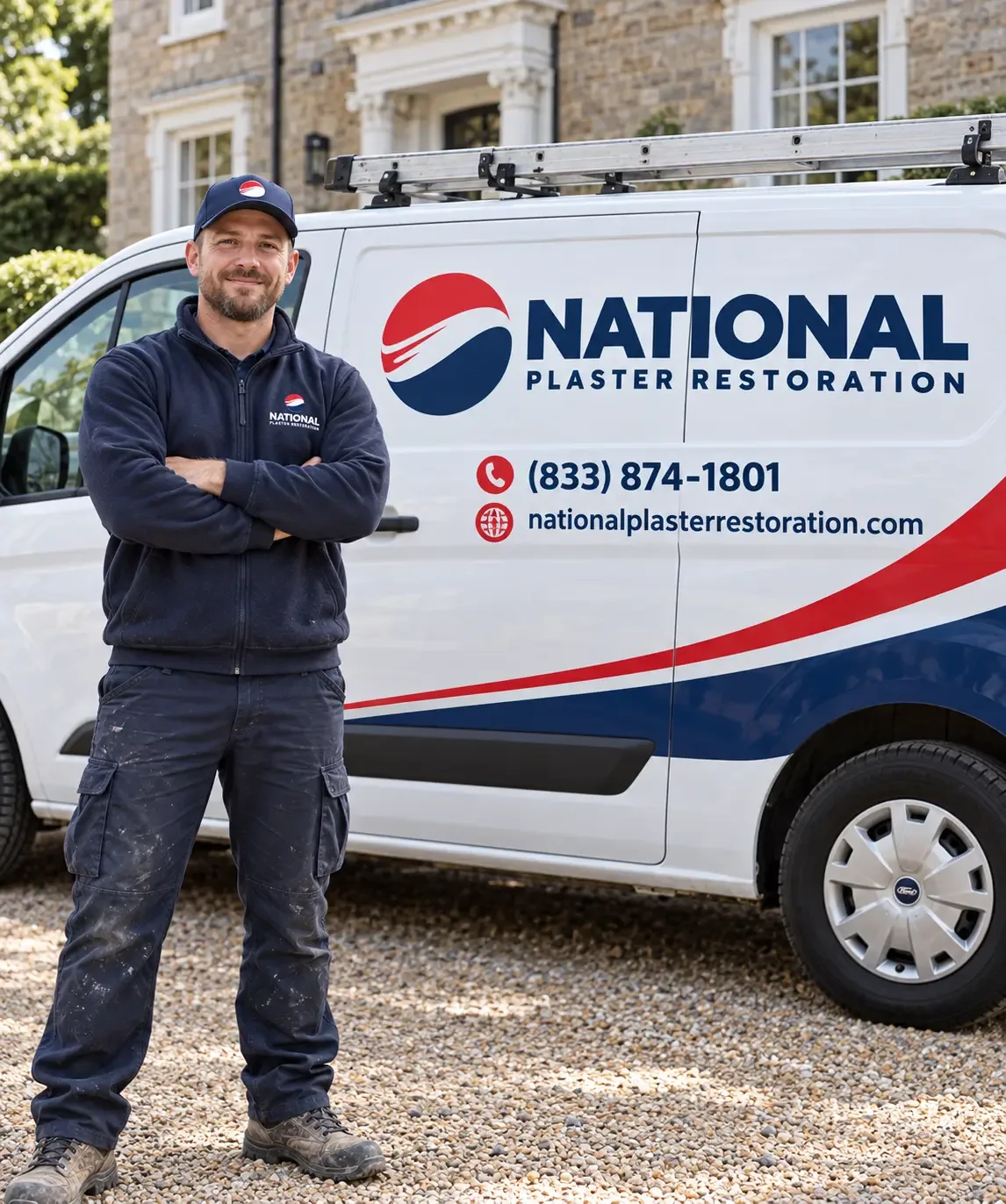 Plaster Repair Ford, VA FAQs